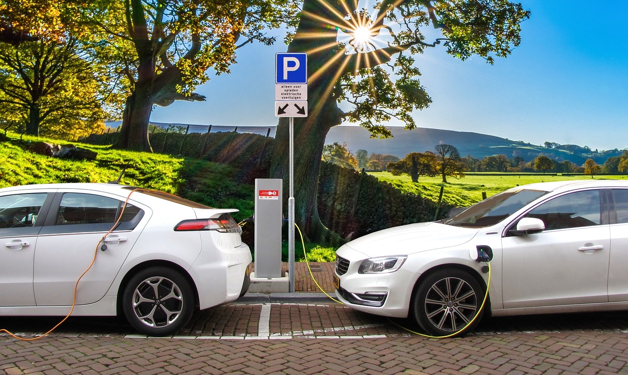 car, car wallpapers, electric car